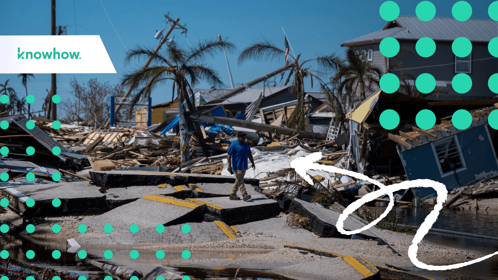 The 6 Best Hurricane Restoration Templates to Tackle Catastrophic Events with Confidence