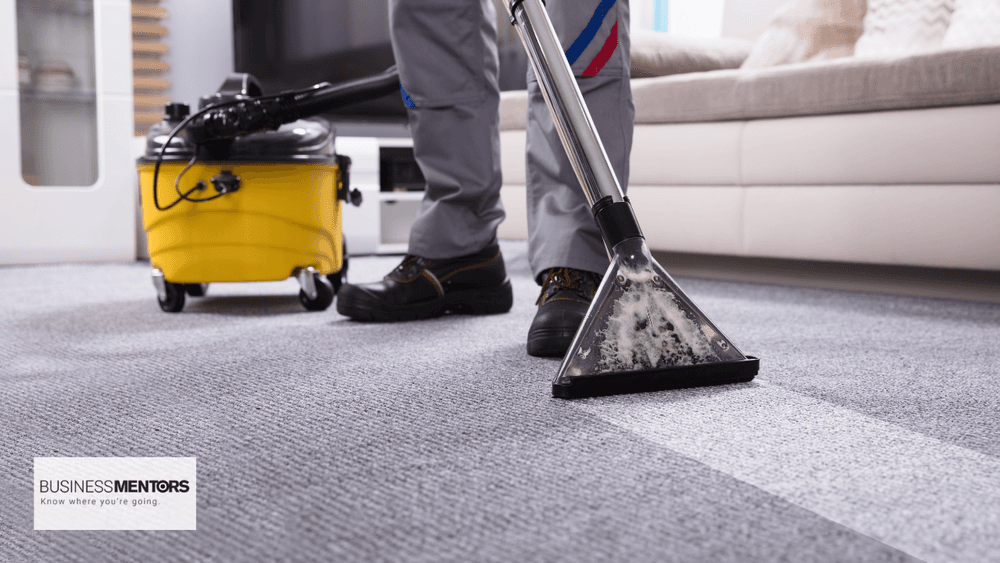 Clean Carpets