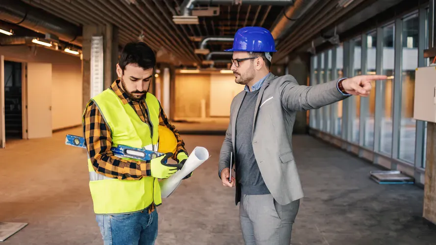 The Growing Rift Between Workers and Managers in the Restoration Industry