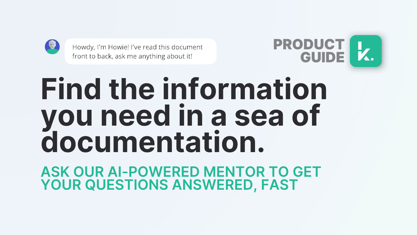 The Ultimate Solution to Information Overload: Magic Docs