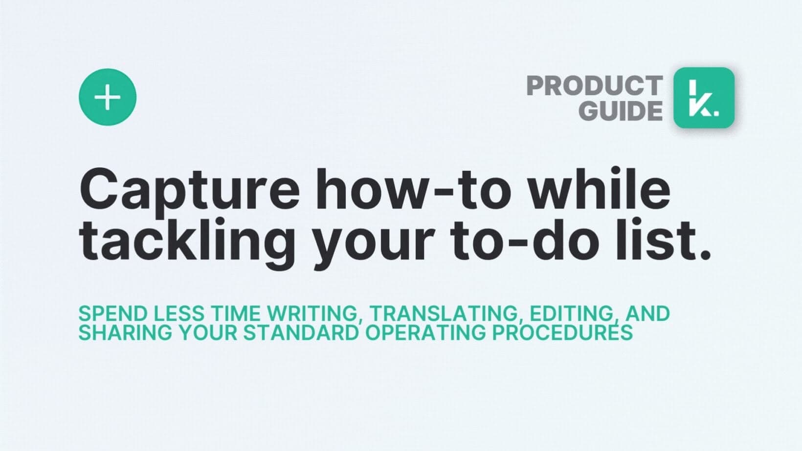 Process Creator