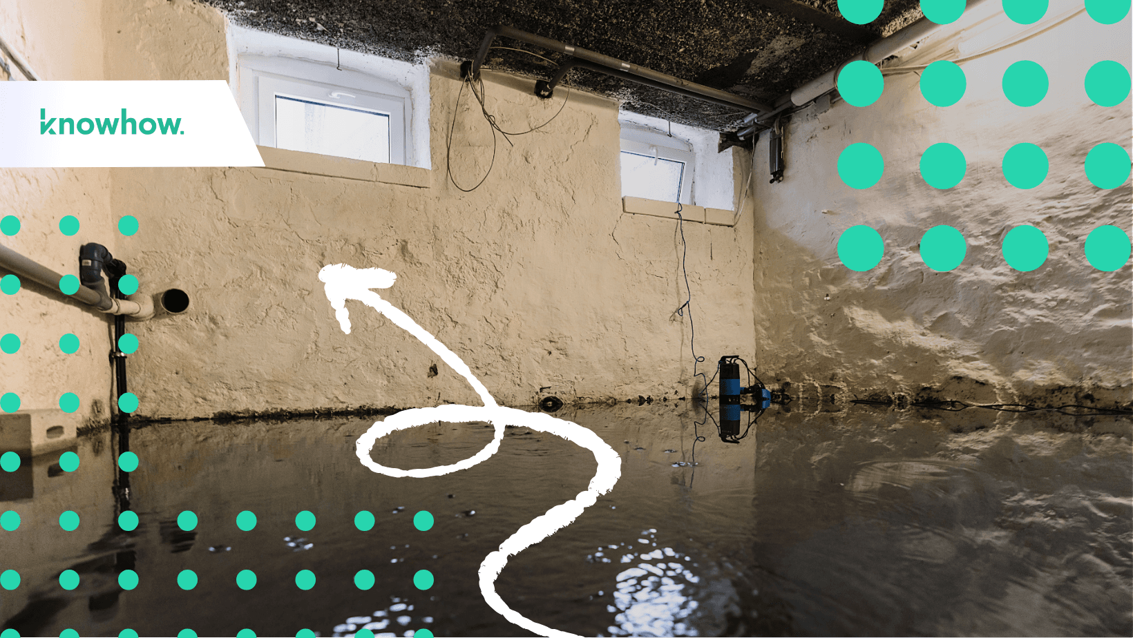 Water Restoration Training : 8 Best SOPs for New Water Technicians